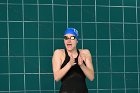 WSwim vs USCGA  Women’s Swimming & Diving vs US Coast Guard Academy. : WSwim, swimming